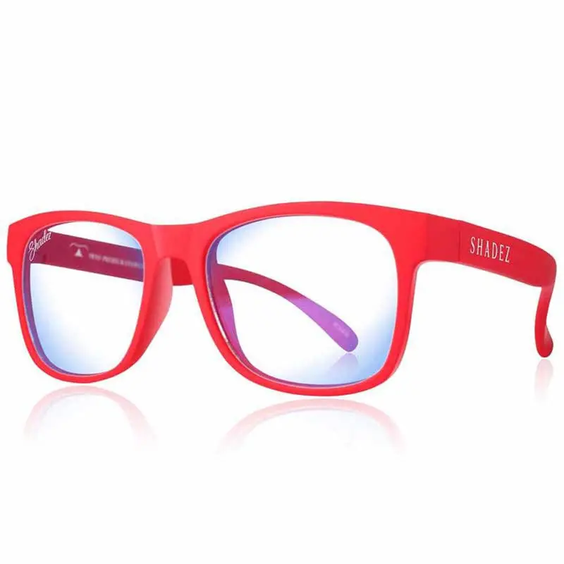 Shadez SHZ 116 Blue Ray Red Junior 3-7 years