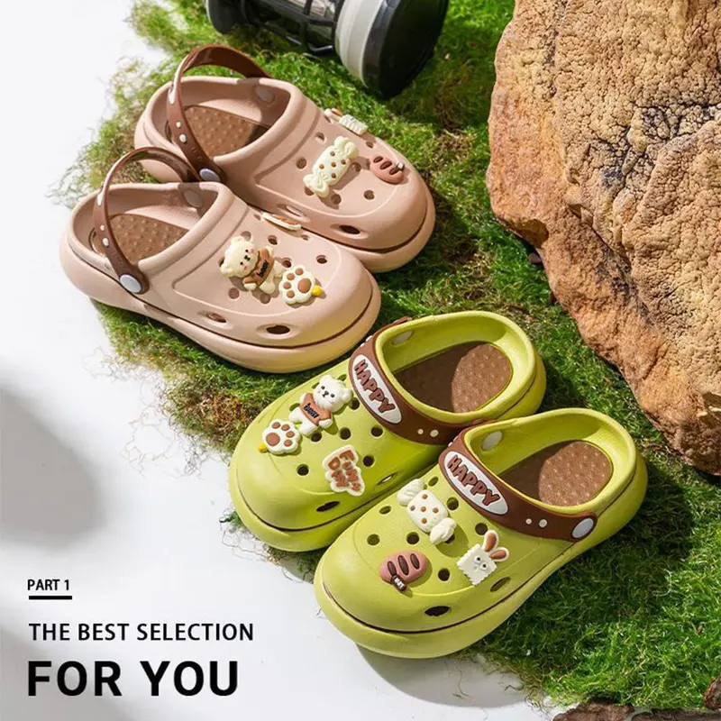 SlippersPink / 32-33