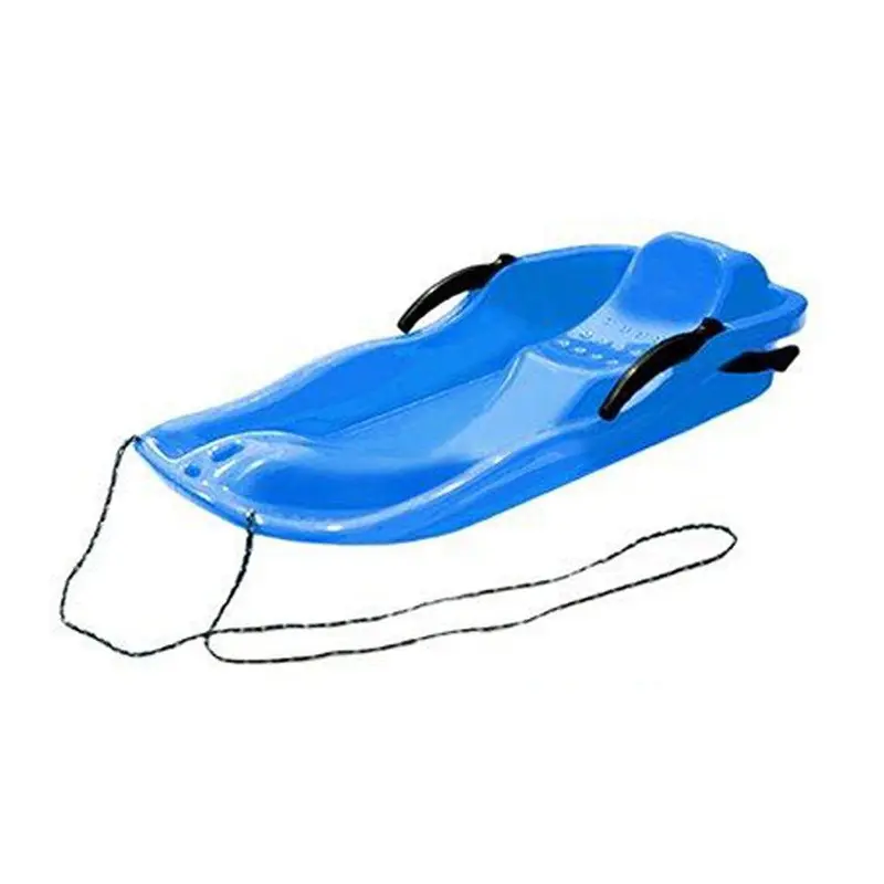 Snowboard With Handbrake  / KC-214Blue