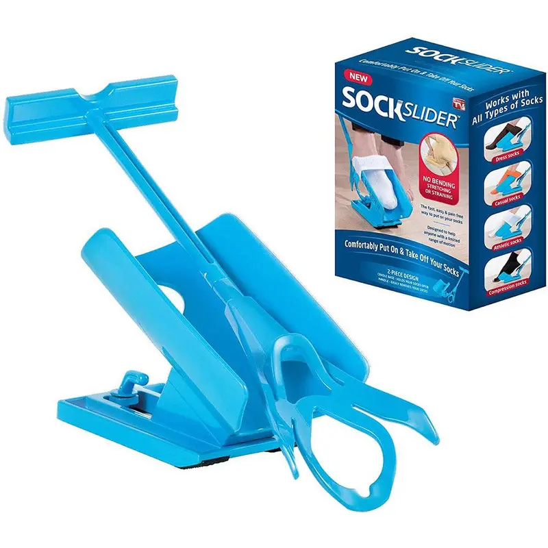 Sock Slider