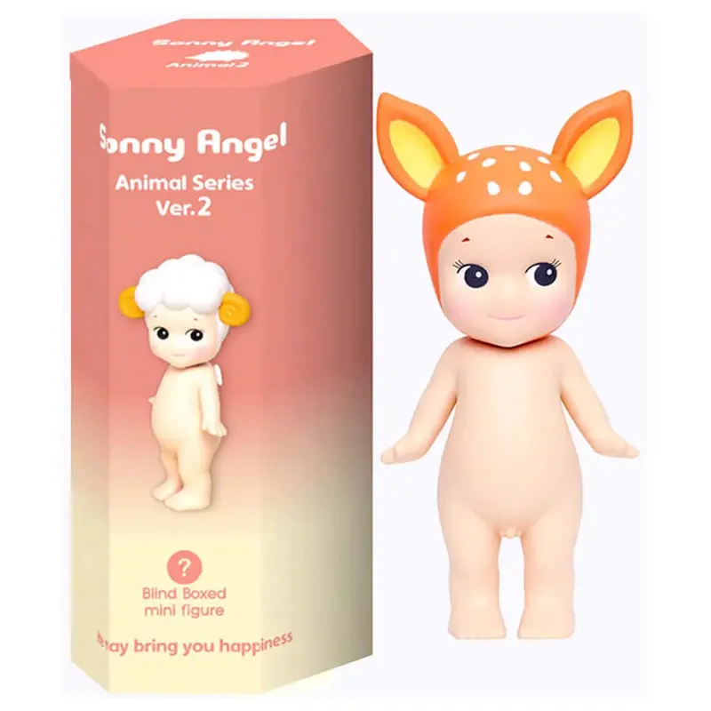 Sonny Angel  Animal Series - (Stand Up)