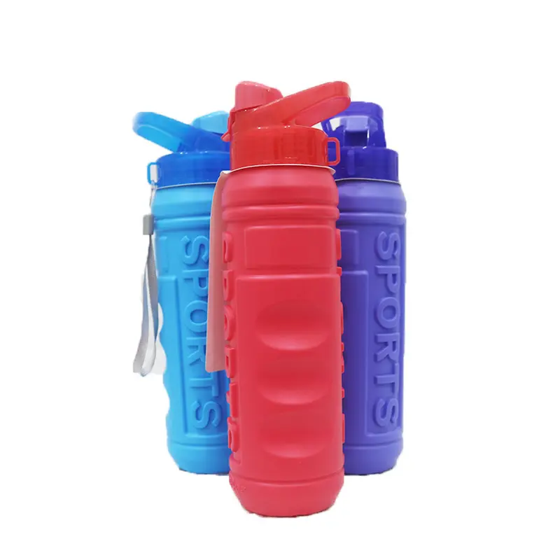 Sports Bottle 1000 MLBlue