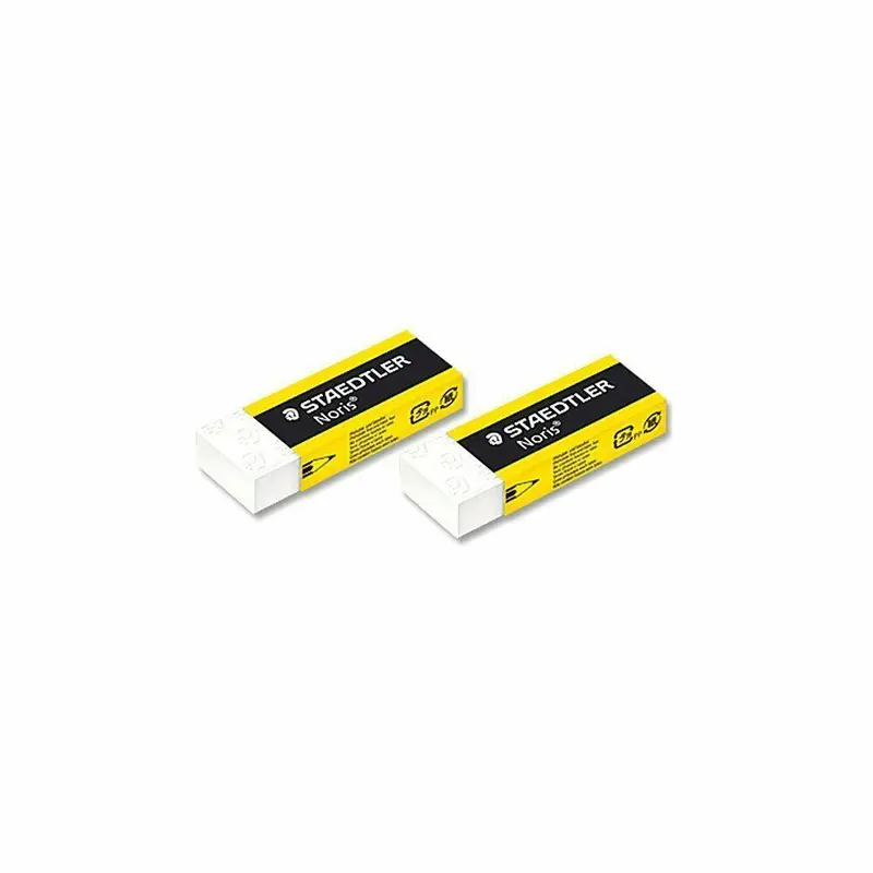 Staedtler Noris Eraser
