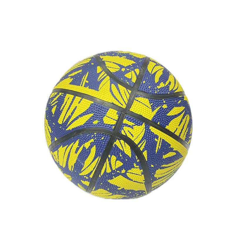 Star Ball Sewing SoccerBlue