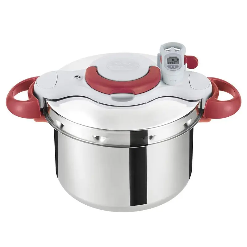 Tefal Clipso Minut Perfect Pressure Cooker 6 L / P4620731