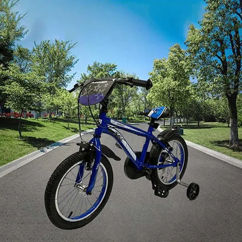 Tec Bike Harley Dark Blue