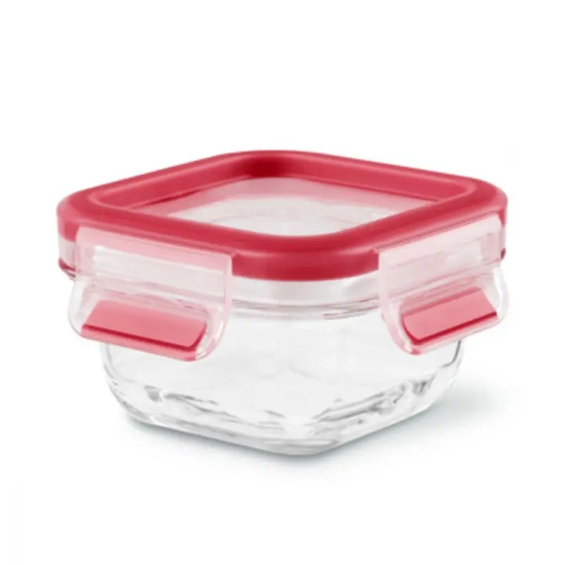 Tefal Masterseal Glass Square 0.20L / K3010172