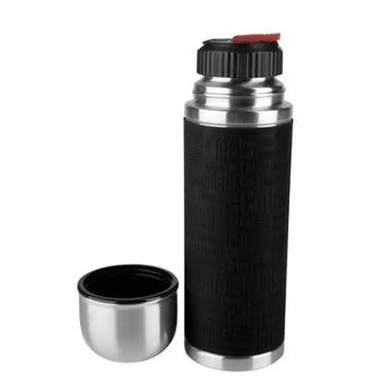 Tefal Senator Vacuum Flask Stainless Steel Black  500 ml / K3064214