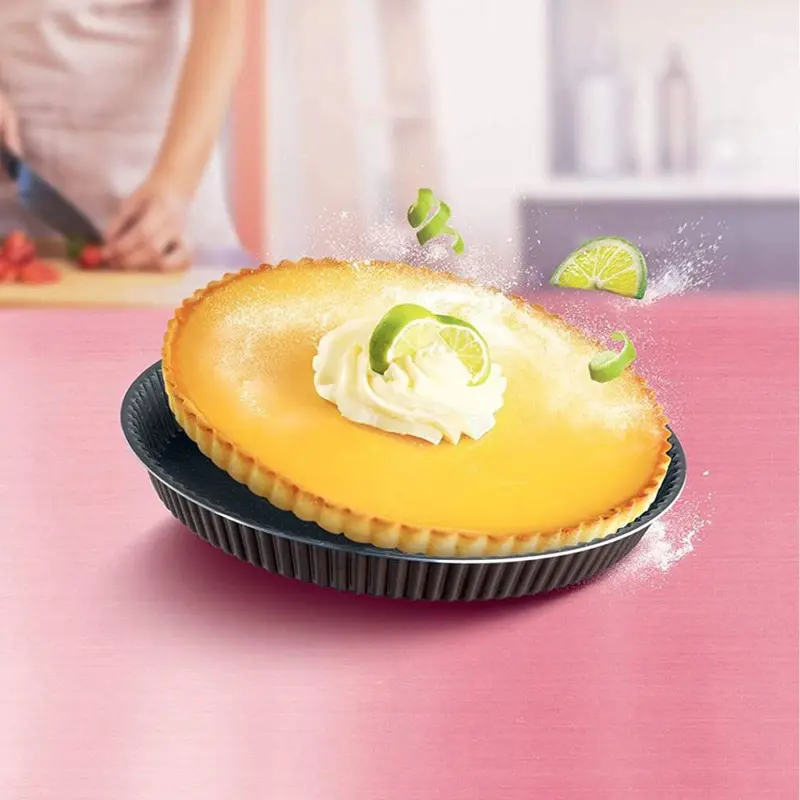 Tefal Success Fluted Tart 30 cm / J5548402