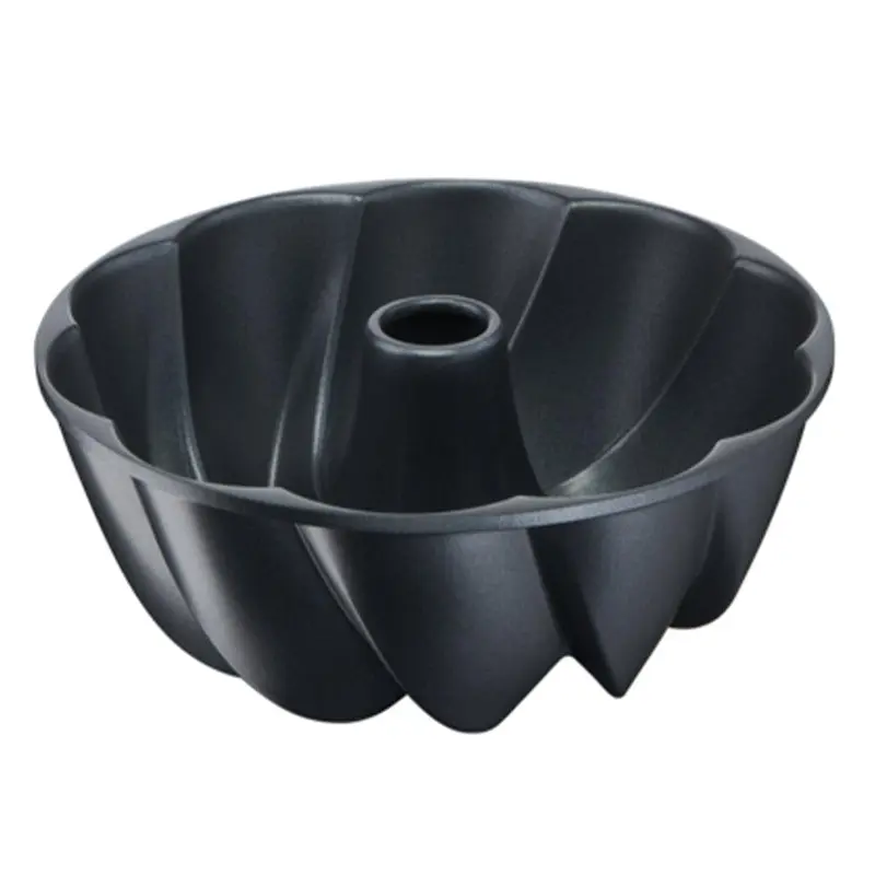 Tefal Curved Geometric Cake Mold 25 cm / J3030204