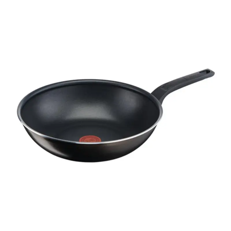 Tefal Easy Cook And Clean Wokpan Frypan 28cm / B5541902