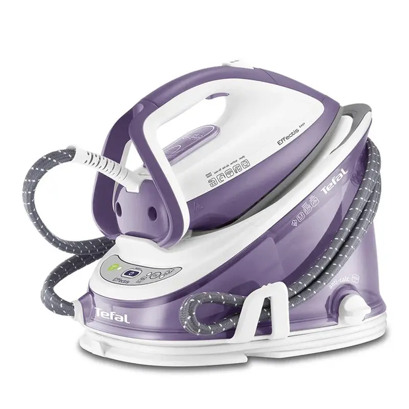 Tefal Express Easy Plus Control 6 Bars / GV7556E1