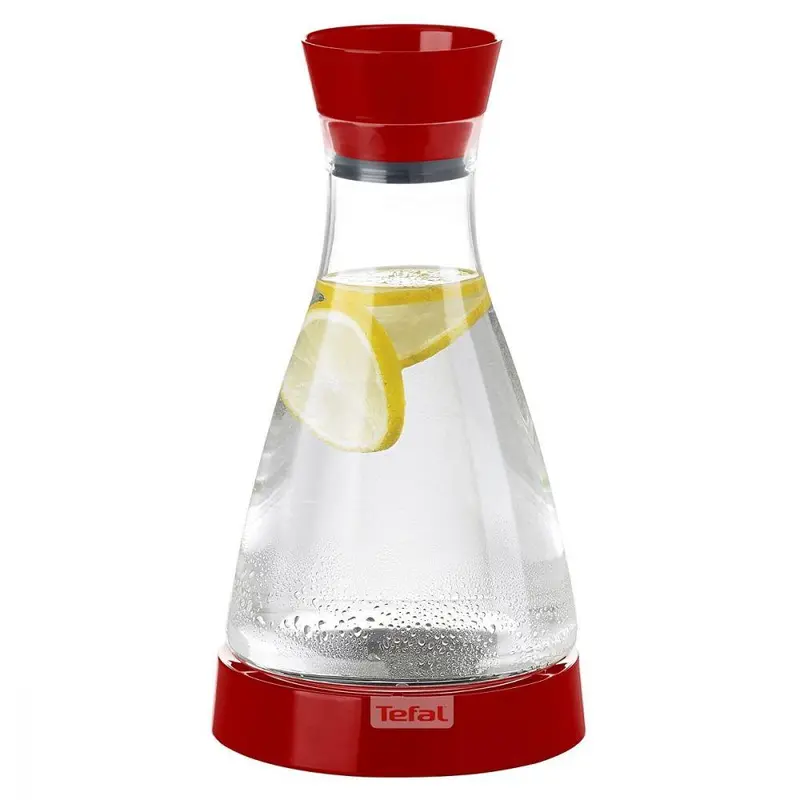 Tefal Flow Friends 1L Red / K3058112