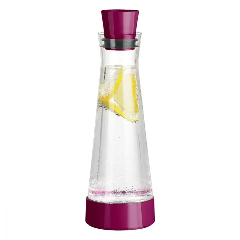 Tefal Flow Slim Friends 1L Raspberry / K3053112