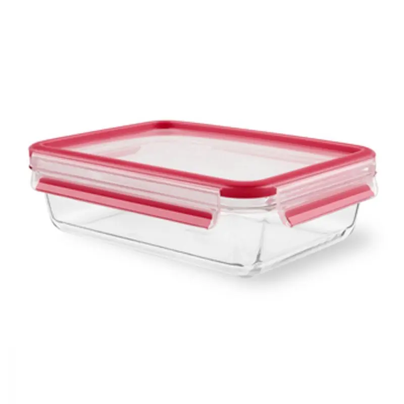 Tefal Masterseal Glass Rectangular 2.0L / K3010512