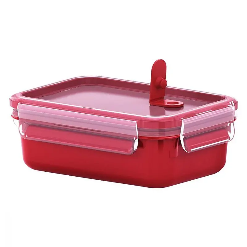 Tefal Masterseal Micro Rectangular Food Box 0.55 L / K3102012