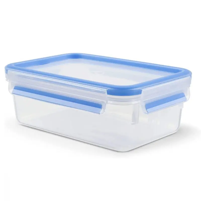 Tefal Masterseal Rectangular Food Box 0.55L / K302111