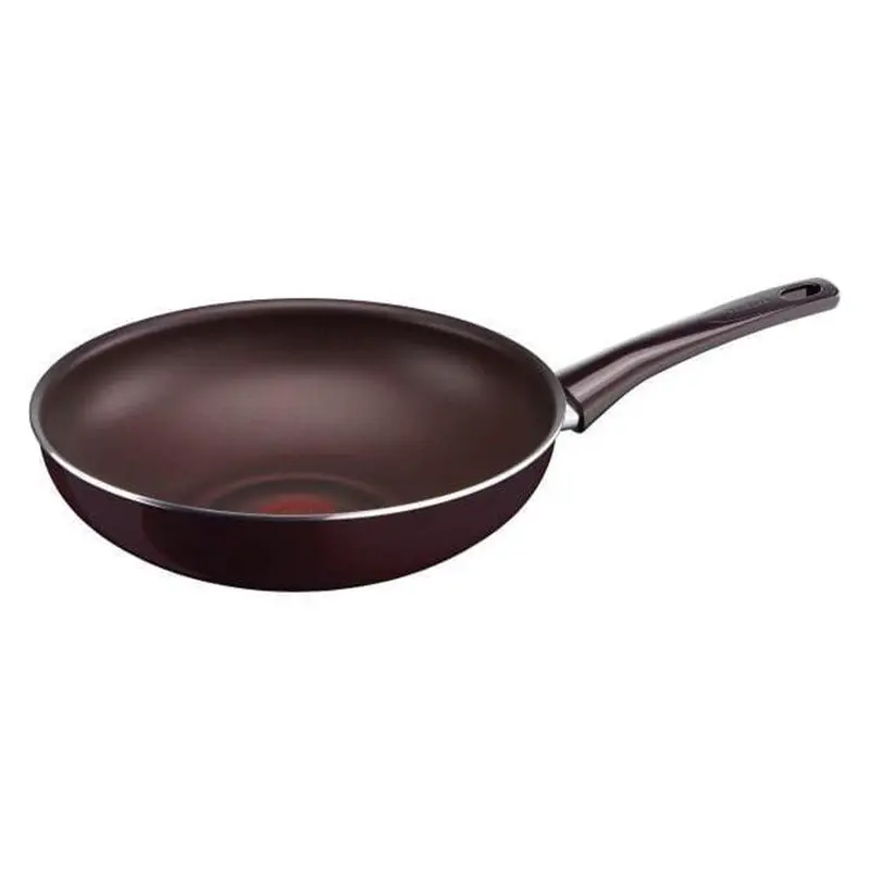 Tefal Pleasure Wokpan 28cm / D5021953