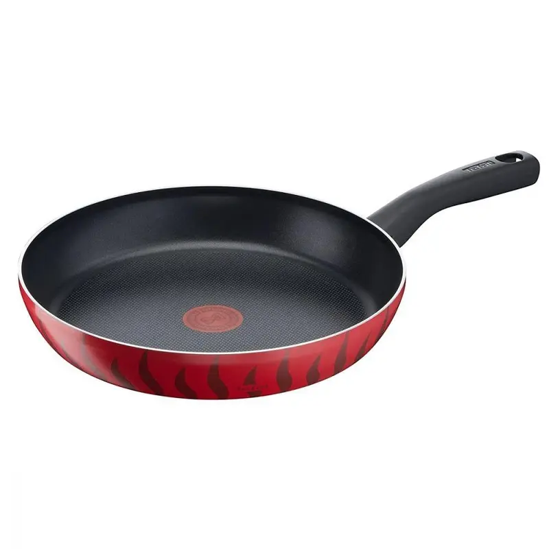 Tefal Tempo Flame Frypan 26cm / C3040583