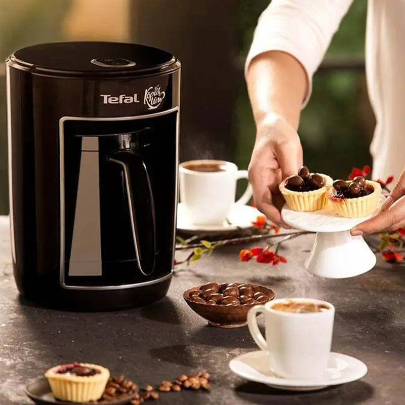 Tefal Turkish Coffee Maker / CM820826