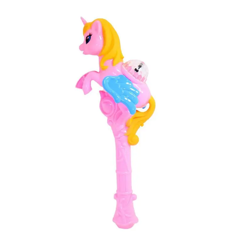 Unicorn Light UP Wand