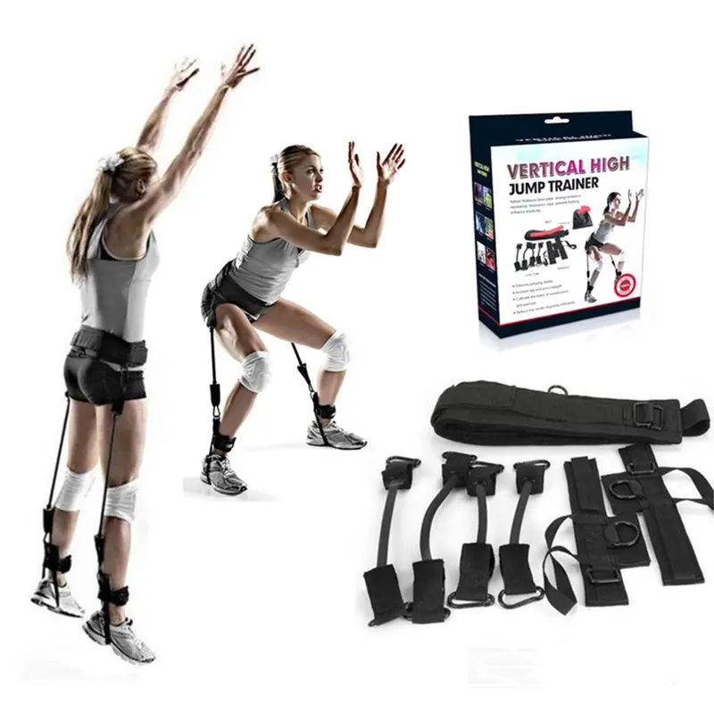 Vertical Jump Trainer / 458669012