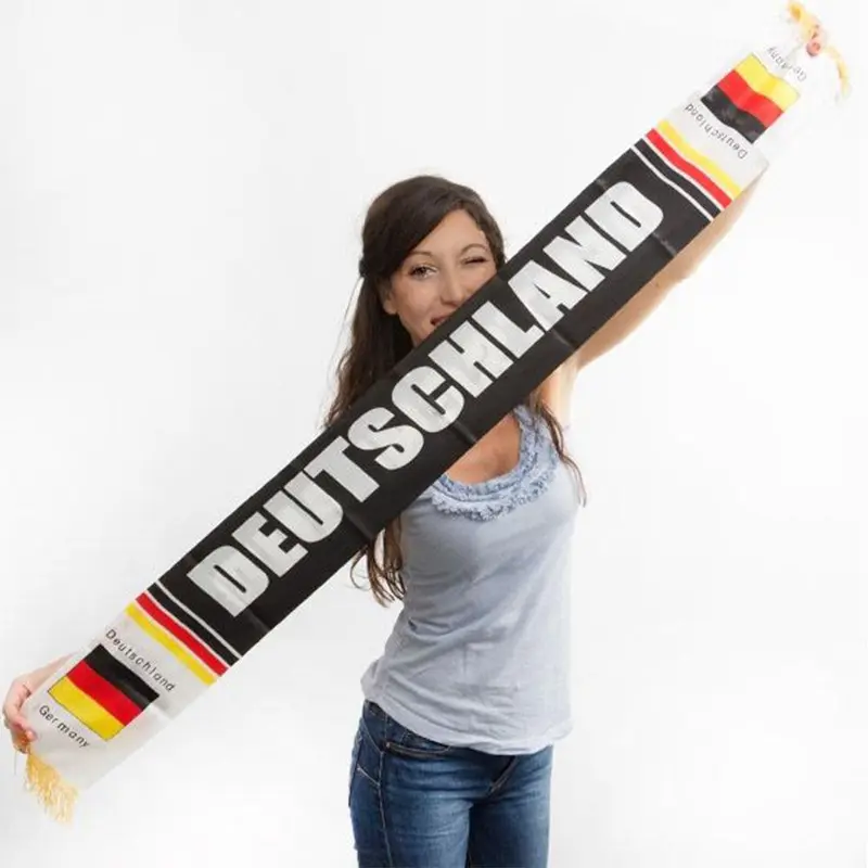 World Cup ScarfGermany