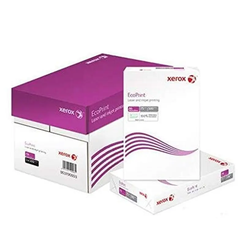 Xerox Laser and Inkjet A4 Paper Box ( 5 Reams)