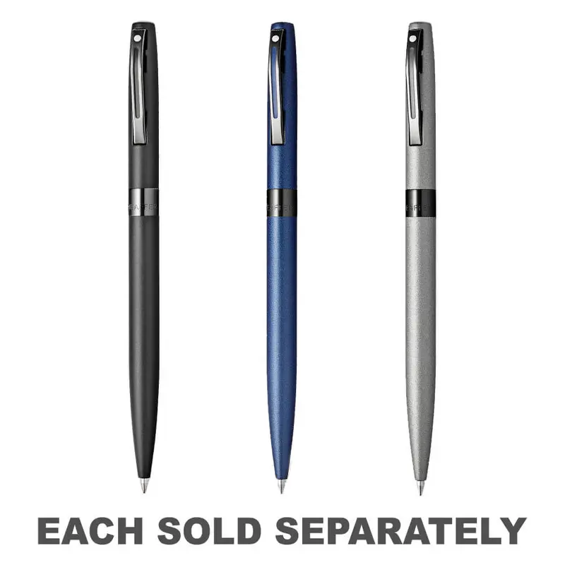 Sheaffer Reminder Ballpoint PenMatte Black